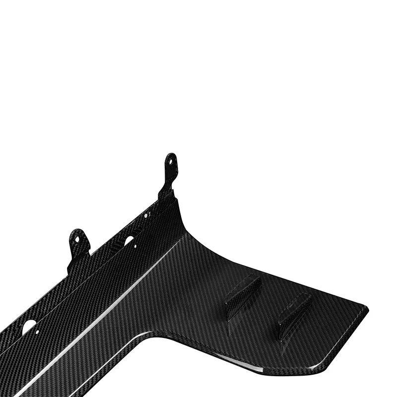 Carbon Seitliche Winglets passend für BMW G87 ab 2023