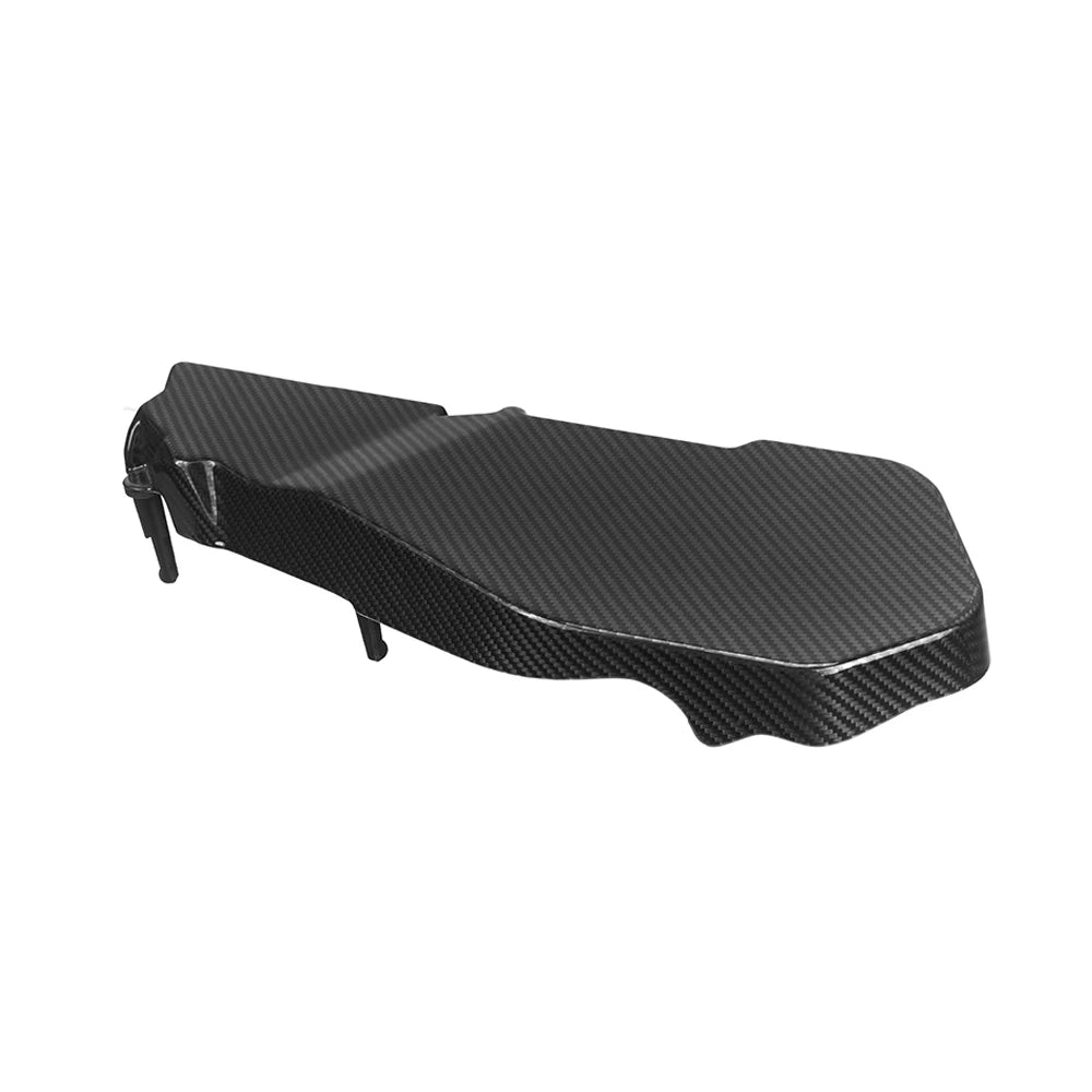 Carbon Motorabdeckung Rechts & Links passend für BMW M5 G90 G99 ab 2025