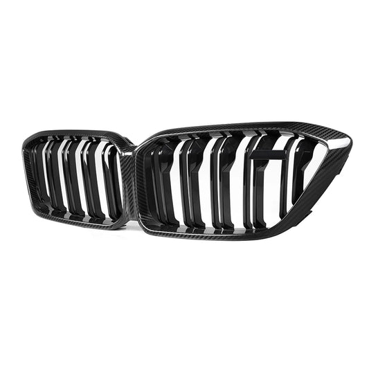 Carbon Nieren Grill passend für BMW F87 LCI 2019 bis 2022