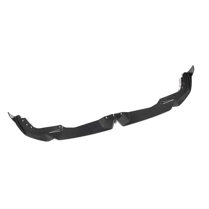 Carbon Frontlippe passend für BMW G20 G21 G28 LCI ab 2023 M Sport