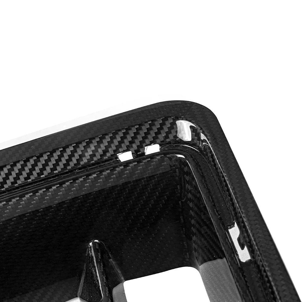 Carbon Nieren Grill passend für BMW G87 CS Style ab 2023