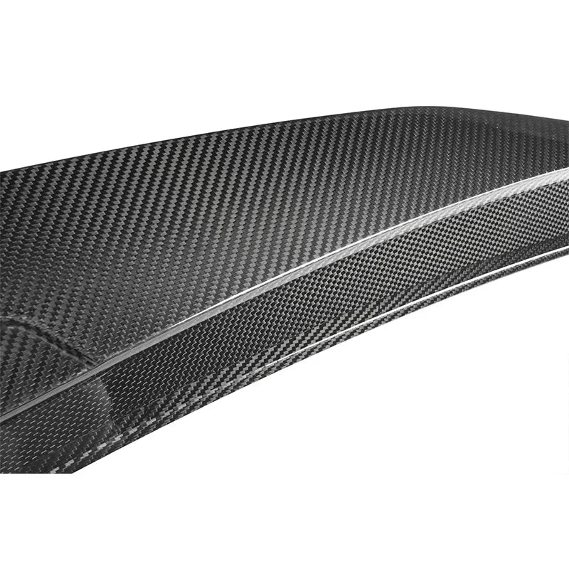 Carbon Heckspoiler passend für BMW G30 G38 F90 2017 bis 2023