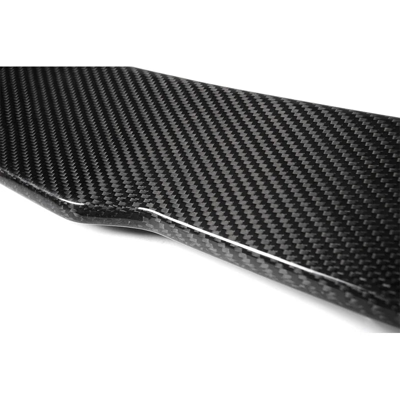 Carbon Heckspoiler passend für BMW G20 G28 G80 ab 2020