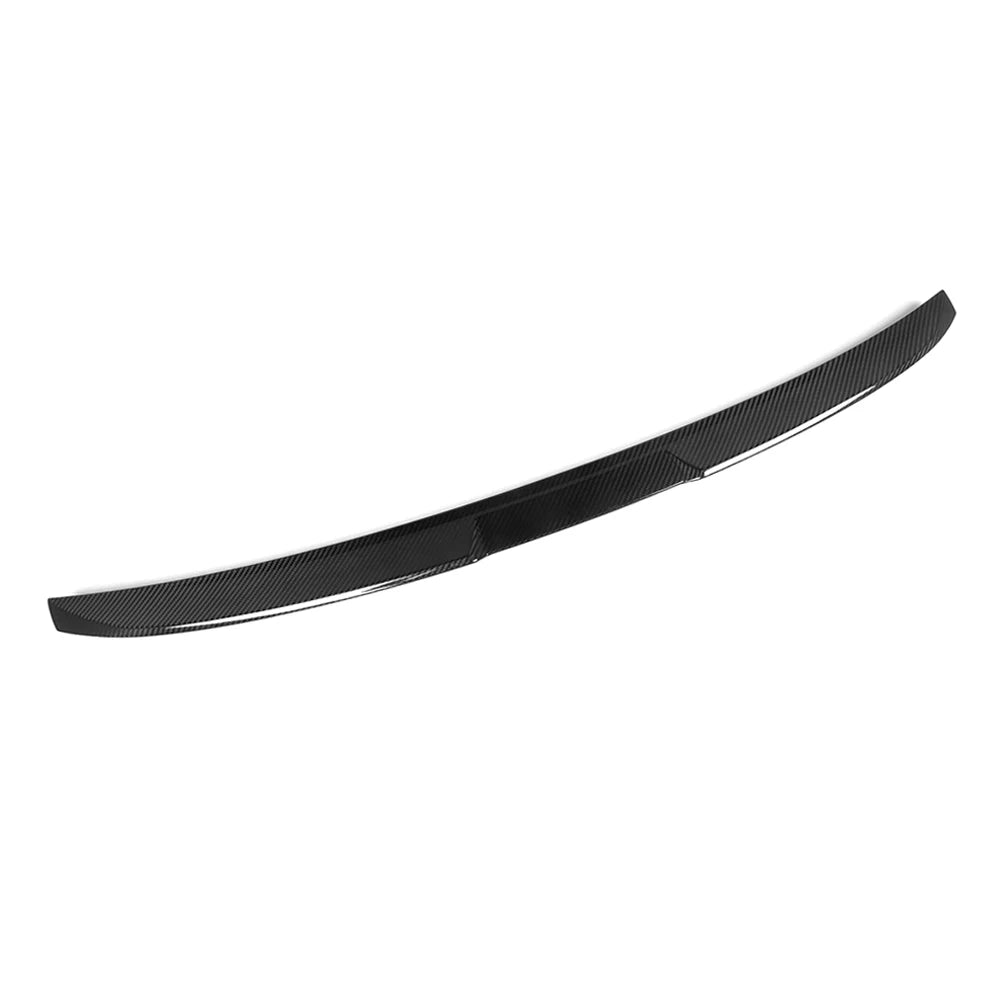 Carbon Heckspoiler passend für BMW G60 i5 G90 ab 2024