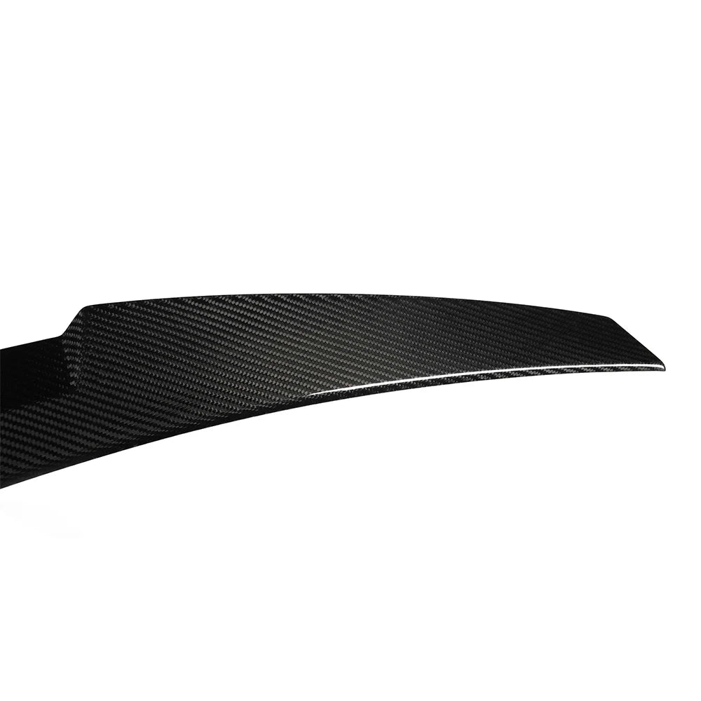 Carbon Heckspoiler passend für BMW E92 M3 2006 bis 2014
