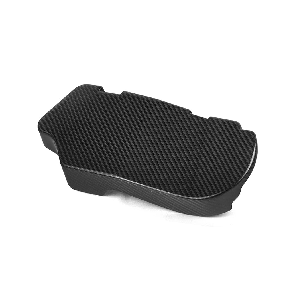 Carbon Motorabdeckung Rechts & Links passend für BMW M5 G90 G99 ab 2025