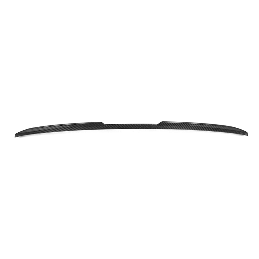 Carbon Heckspoiler passend für BMW G60 i5 G90 ab 2024