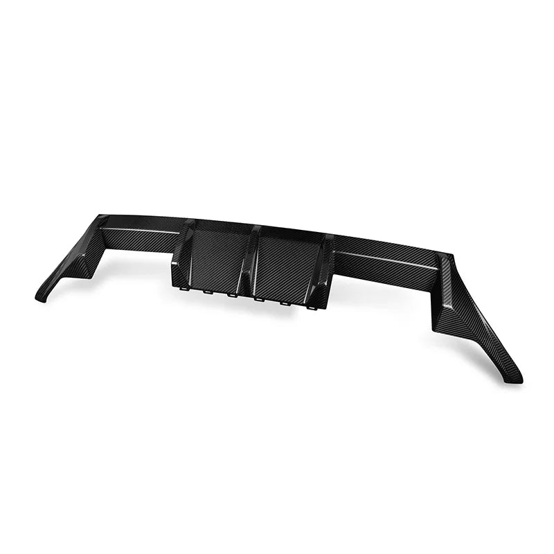 Carbon Heckdiffusor passend für BMW G87 ab 2023 OEM Style