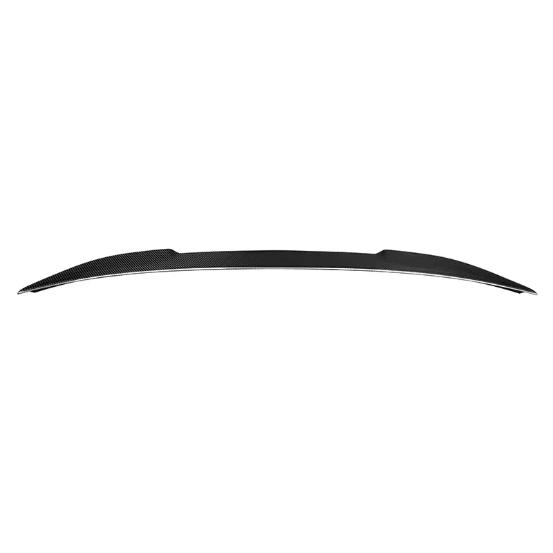 Carbon Heckspoiler passend für BMW G30 G38 F90 2017 bis 2023