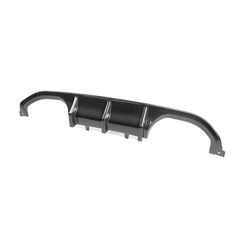 Carbon Heckdiffusor passend für BMW M3 F80 M4 F82 F83 2014-2020