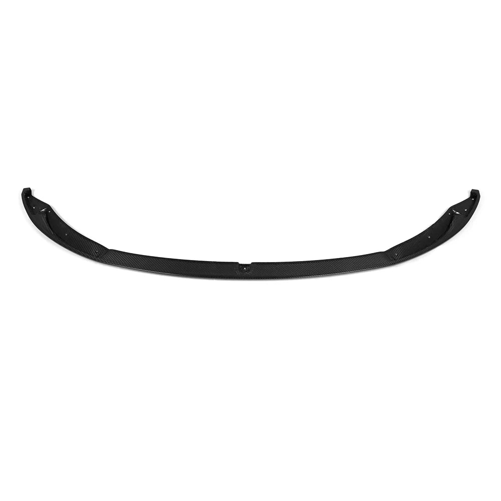 Carbon Frontlippe passend für BMW F80 F82 F83 2014 bis 2020 Performance Style