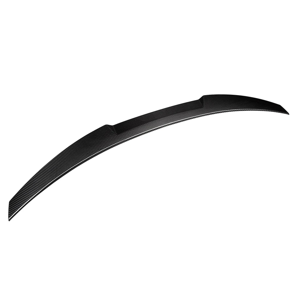 Carbon Heckspoiler passend für BMW G22 G82 ab 2021 M4 Style