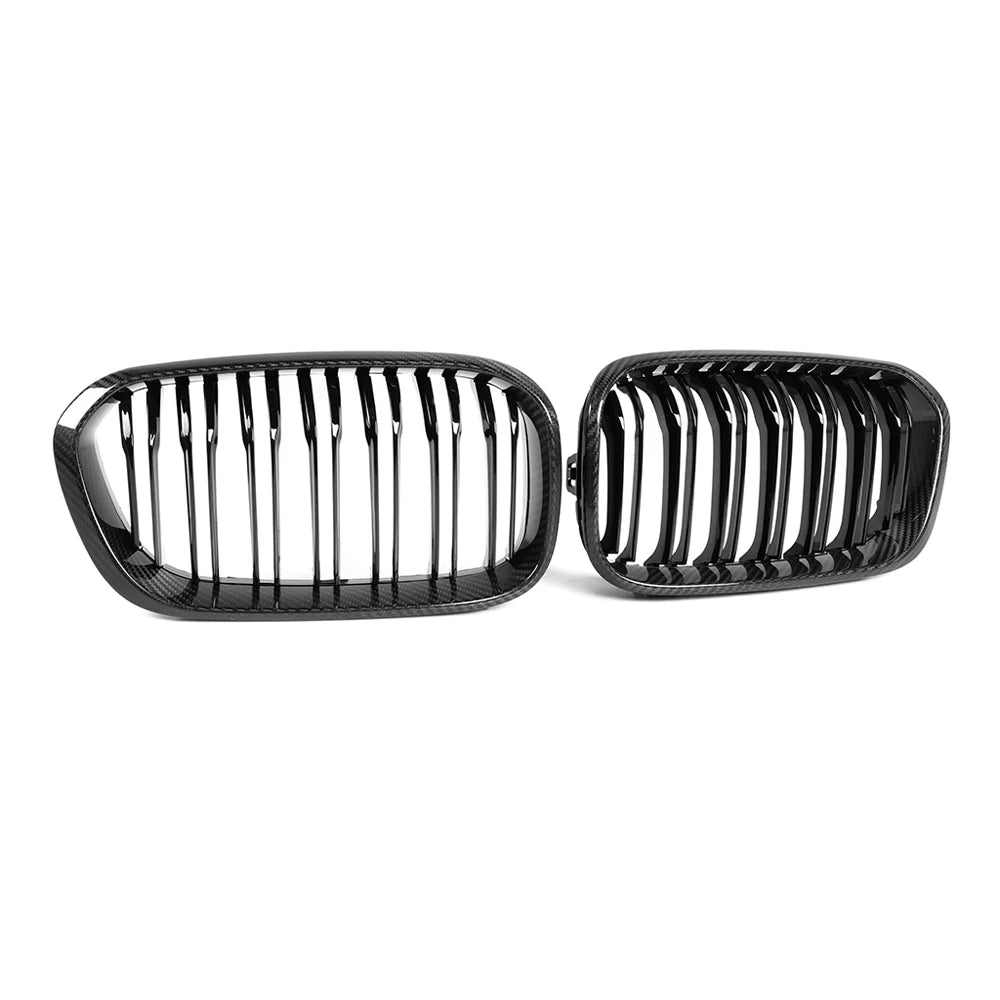 Carbon Nieren passend für BMW 1er F20 LCI 2015-2020
