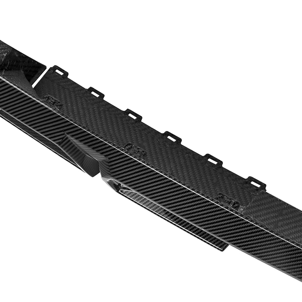 Carbon Heckdiffusor passend für BMW G87 ab 2023 CS Style