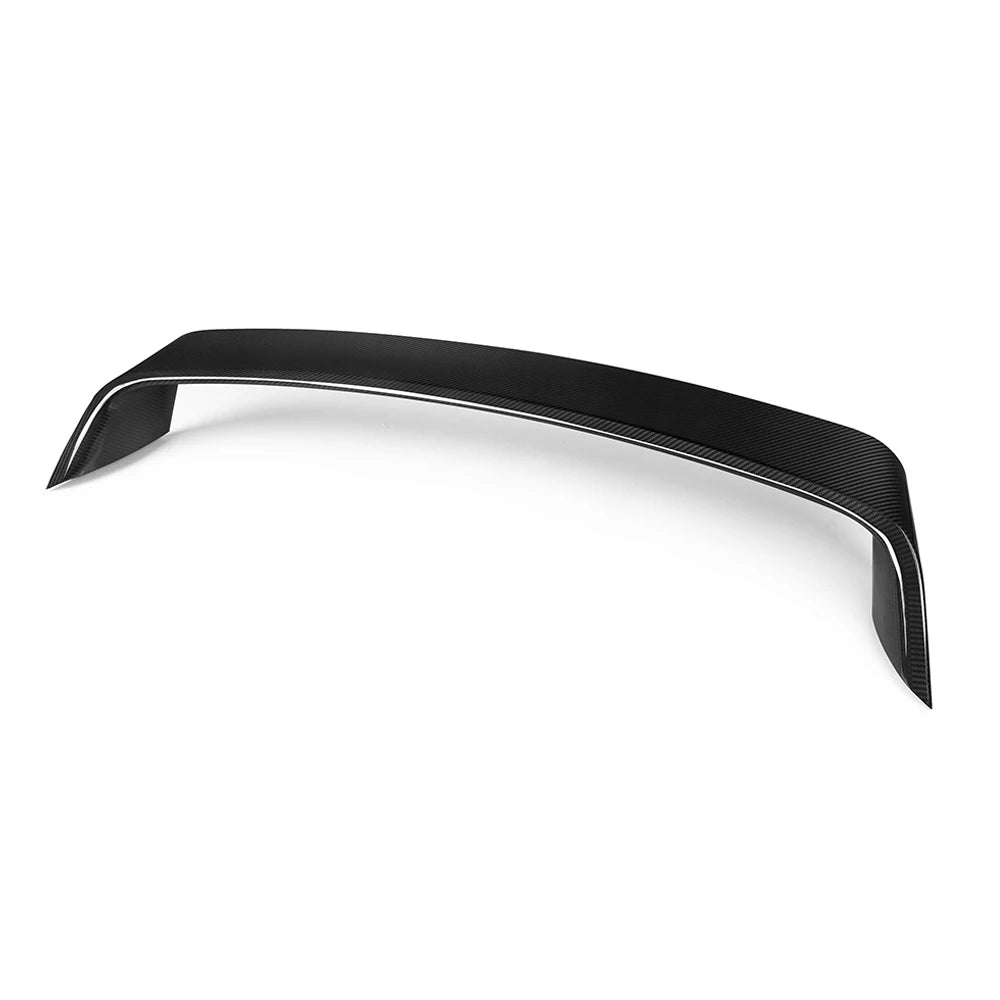 Carbon Heckspoiler passend für BMW G42 G87 ab 2022 Performance Style