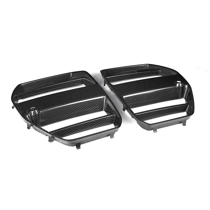Carbon Nieren Grill passend für BMW G80 G81 G82 G83 ab 2021