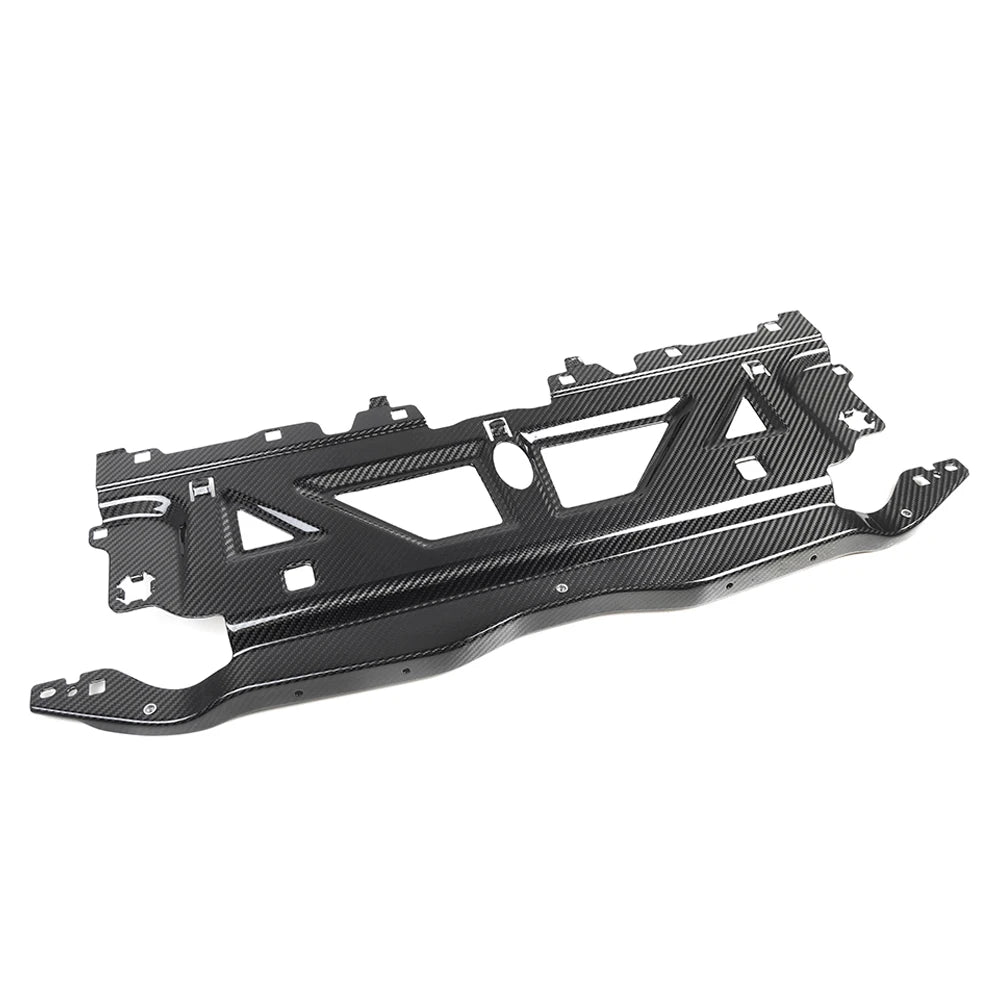 Carbon Cooling Shroud passend für BMW G80 G81 G82 G83 G87 ab 2021 OEM Style