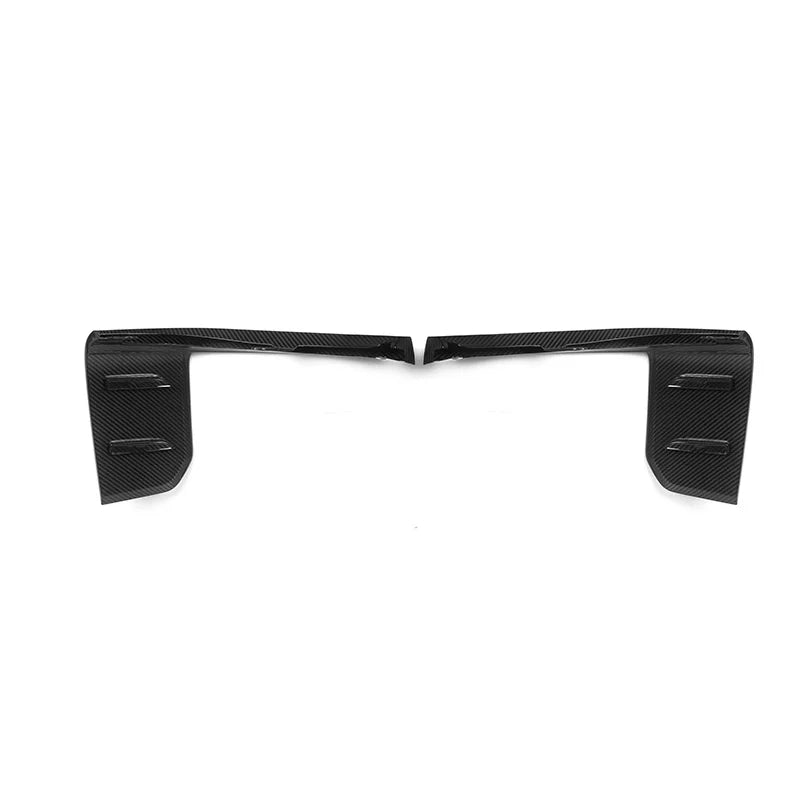 Carbon Frontlippe passend für BMW G87 ab 2023 Performance Style