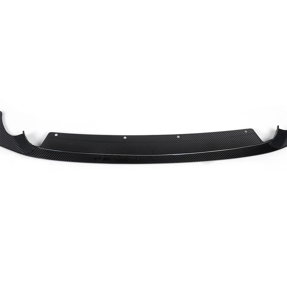Carbon Frontlippe passend für BMW F87 LCI 2019 bis 2022 Performance Style