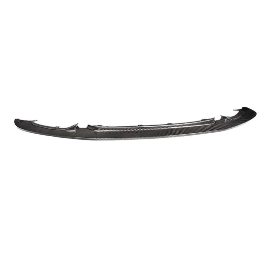 Carbon Frontlippe passend für BMW F80 F82 F83 2014 bis 2020 GT4 Style