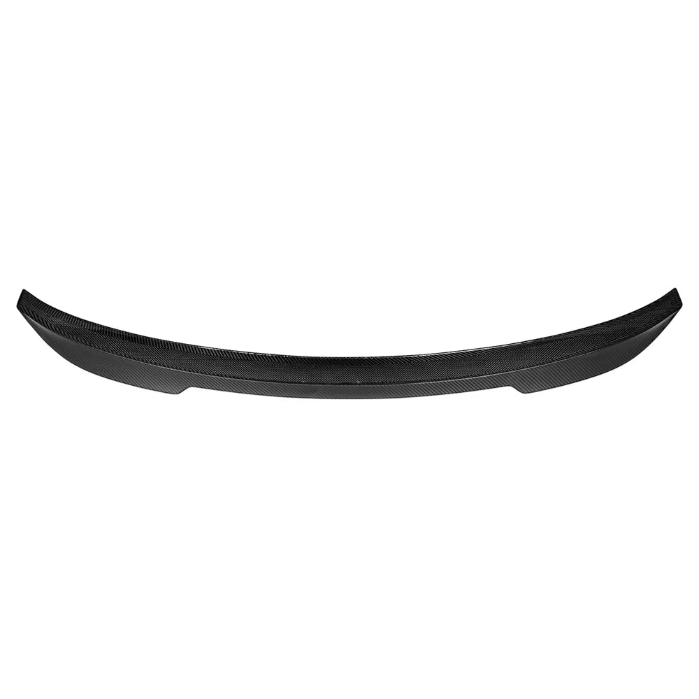 Carbon Heckspoiler passend für BMW M4 F82 2015-2020