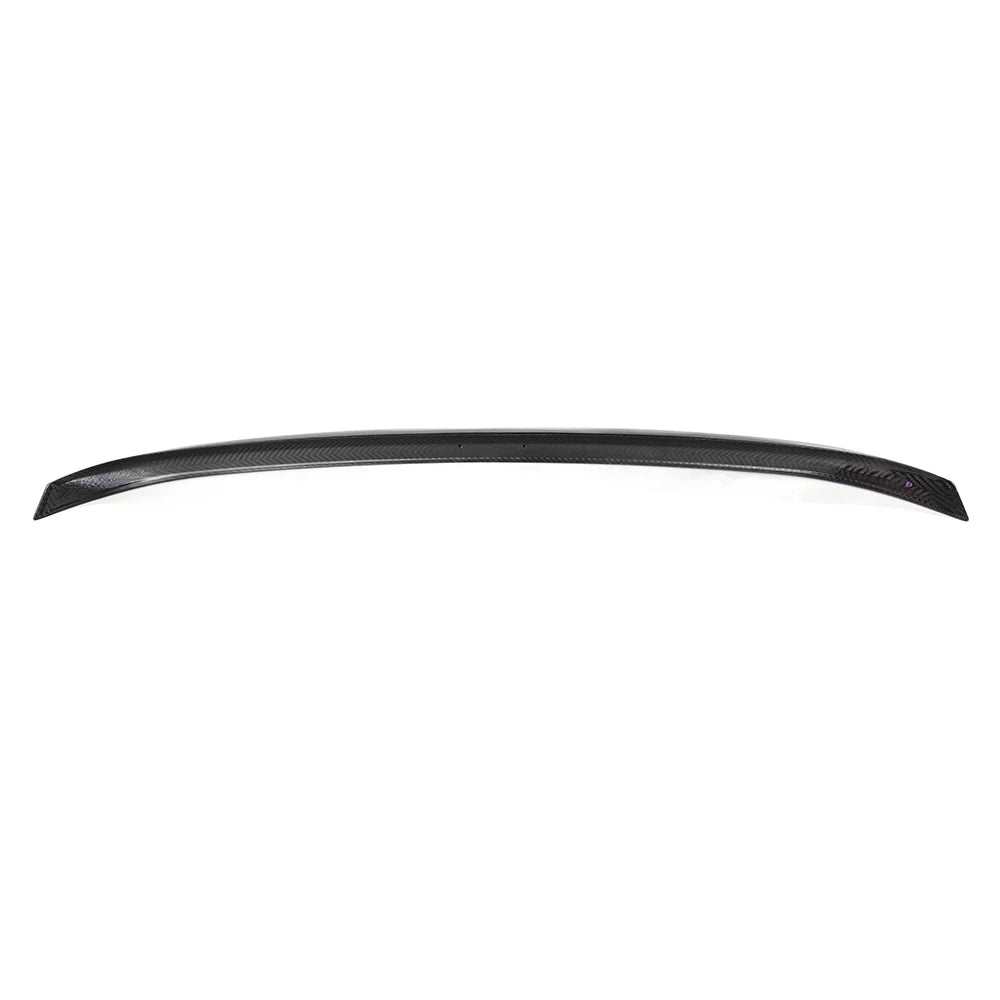 Carbon Heckspoiler passend für BMW G42 G87 ab 2022 Performance Style