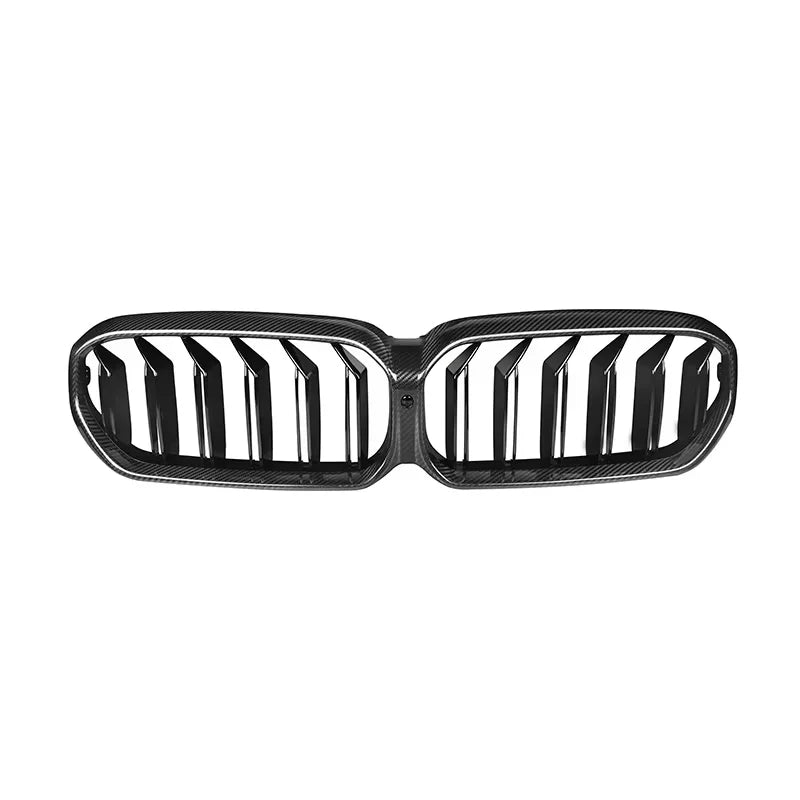 Carbon Nieren Grill passend für BMW G30 G31 G38 LCI 2021 bis 2023