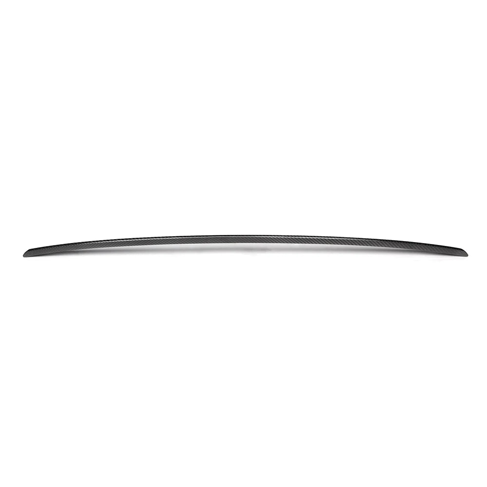Carbon Heckspoiler passend für BMW G26 i4 ab 2021 AC Style
