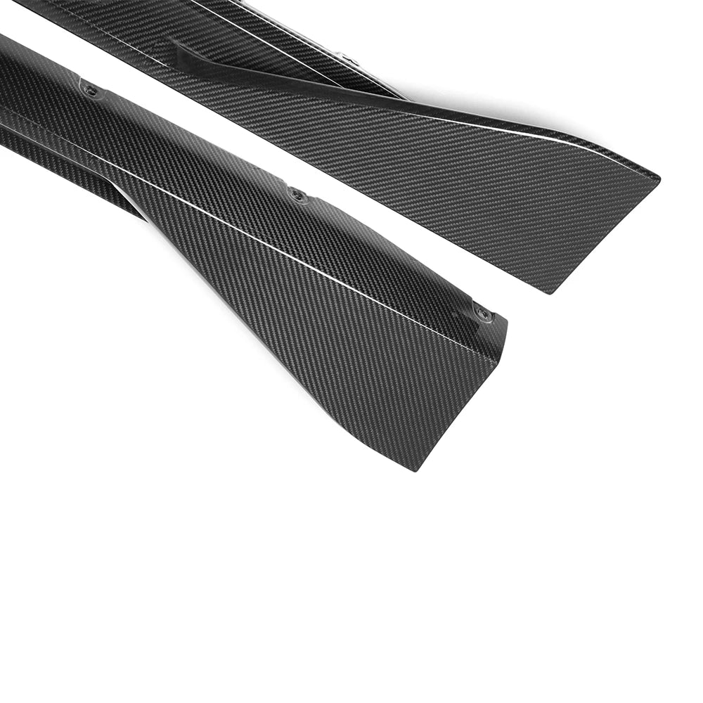 Carbon Seitenschweller passend für BMW M4 G82 G83 ab 2021