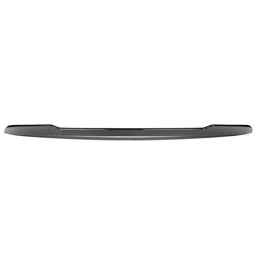 Carbon Heckspoiler passend für BMW M4 F82 2015-2020
