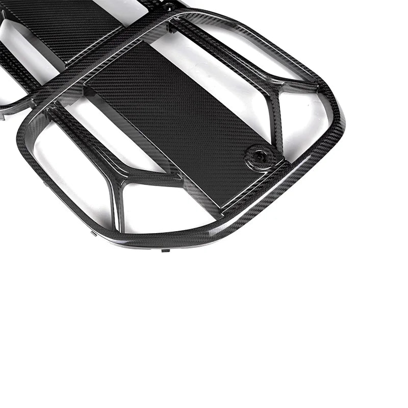 Carbon Nieren Grill passend für BMW G22 G23 ab 2021