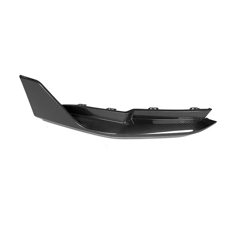 Carbon Hecksplitter passend für BMW G80 G81 G82 G83 ab 2021 Performance Style