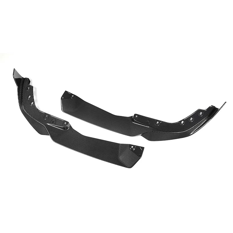 Carbon Frontlippe passend für BMW G20 G21 G28 LCI ab 2023 M Sport