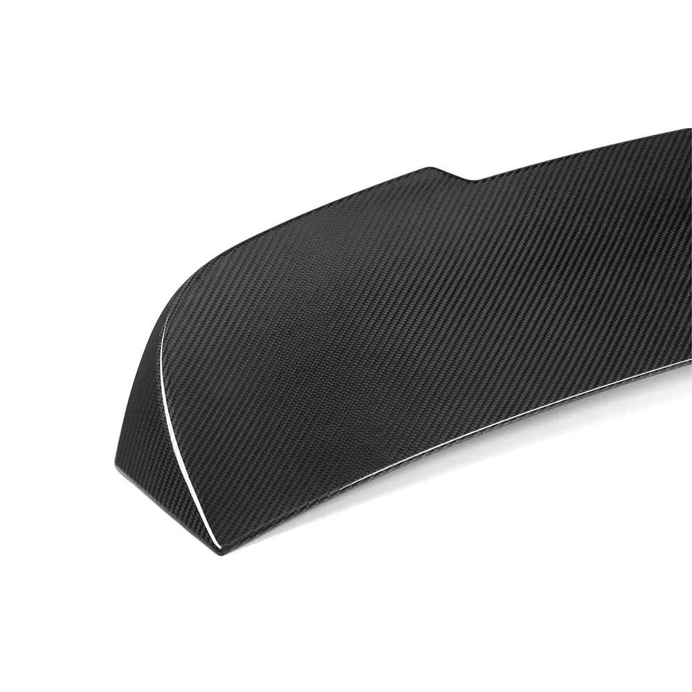 Carbon Heckspoiler passend für BMW G81 ab 2022 Performance Style