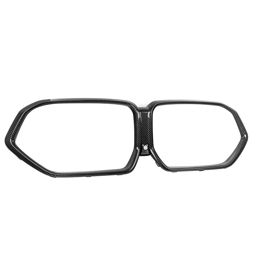Carbon Nierengrill passend für BMW F95 F96 LCI ab 2024