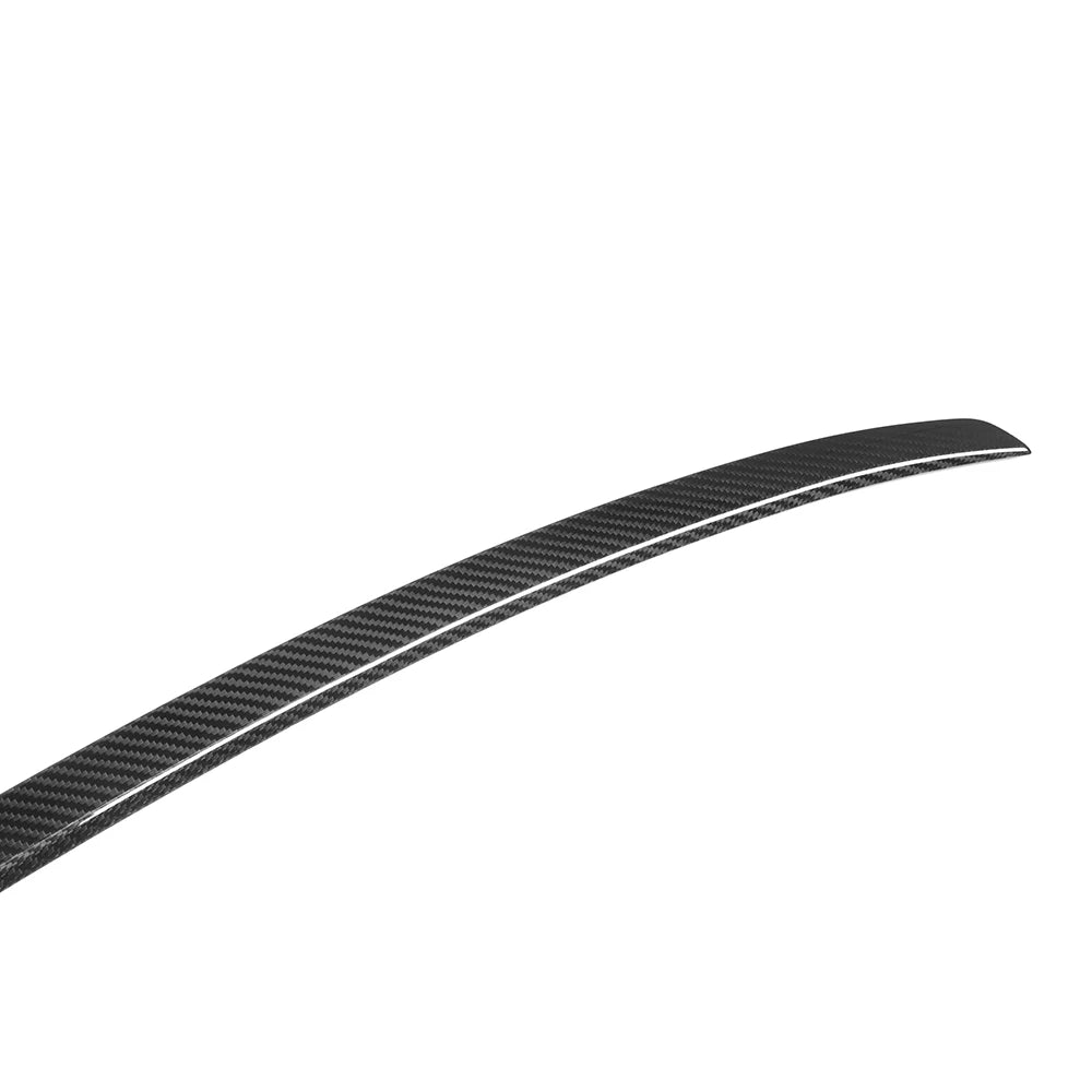 Carbon Heckspoiler passend für BMW G60 G90 ab 2024