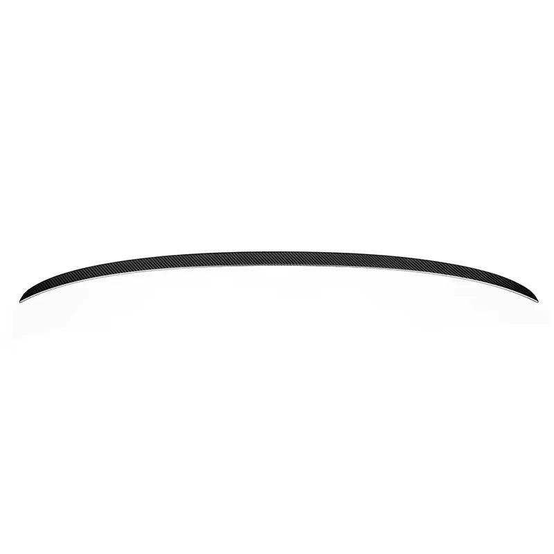 Carbon Heckspoiler passend für BMW G30 G38 F90 2017 bis 2023
