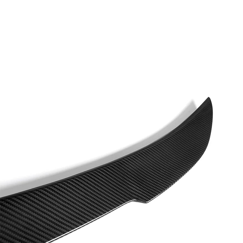 Carbon Heckspoiler passend für BMW F22 F87 2014 bis 2018