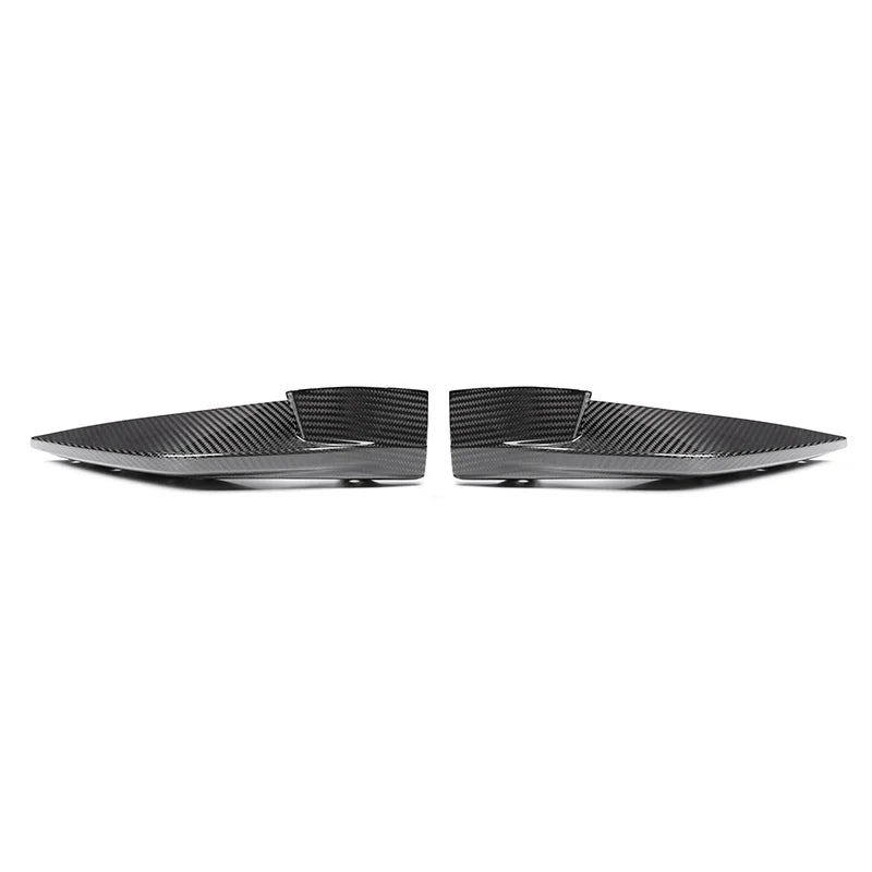 Carbon Frontsplitter passend für BMW G80 G81 G82 G83 ab 2021 OEM Style