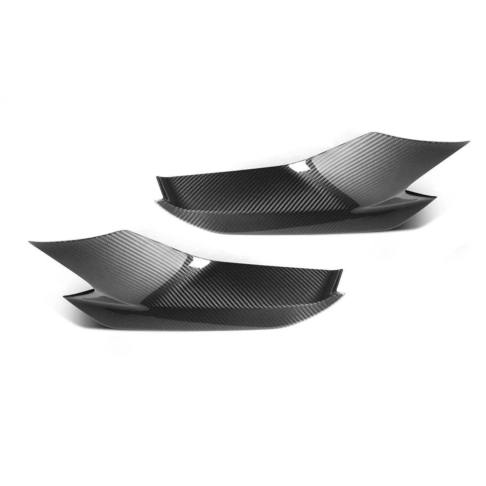 Carbon Frontsplitter passend für BMW M5 F90 2017-2020