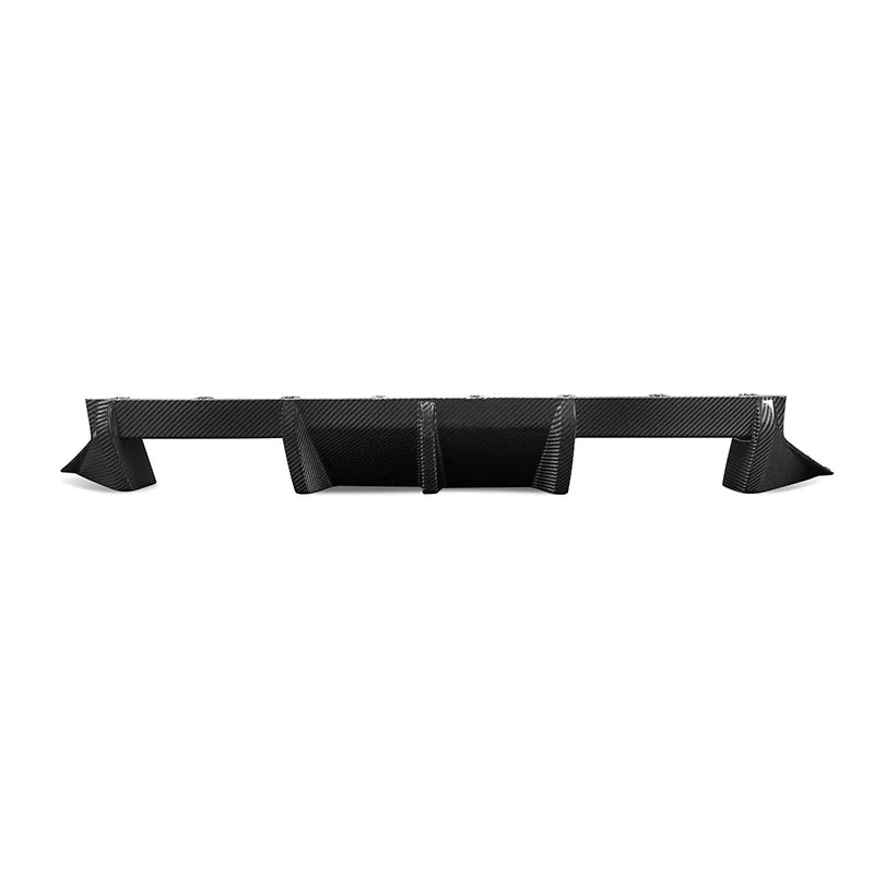 Carbon Heckdiffusor passend für BMW G87 ab 2023 OEM Style