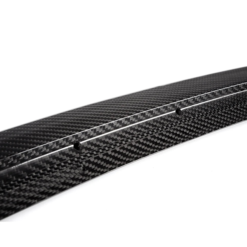 Carbon Heckspoiler passend für BMW G22 G82 ab 2021 M4 Style