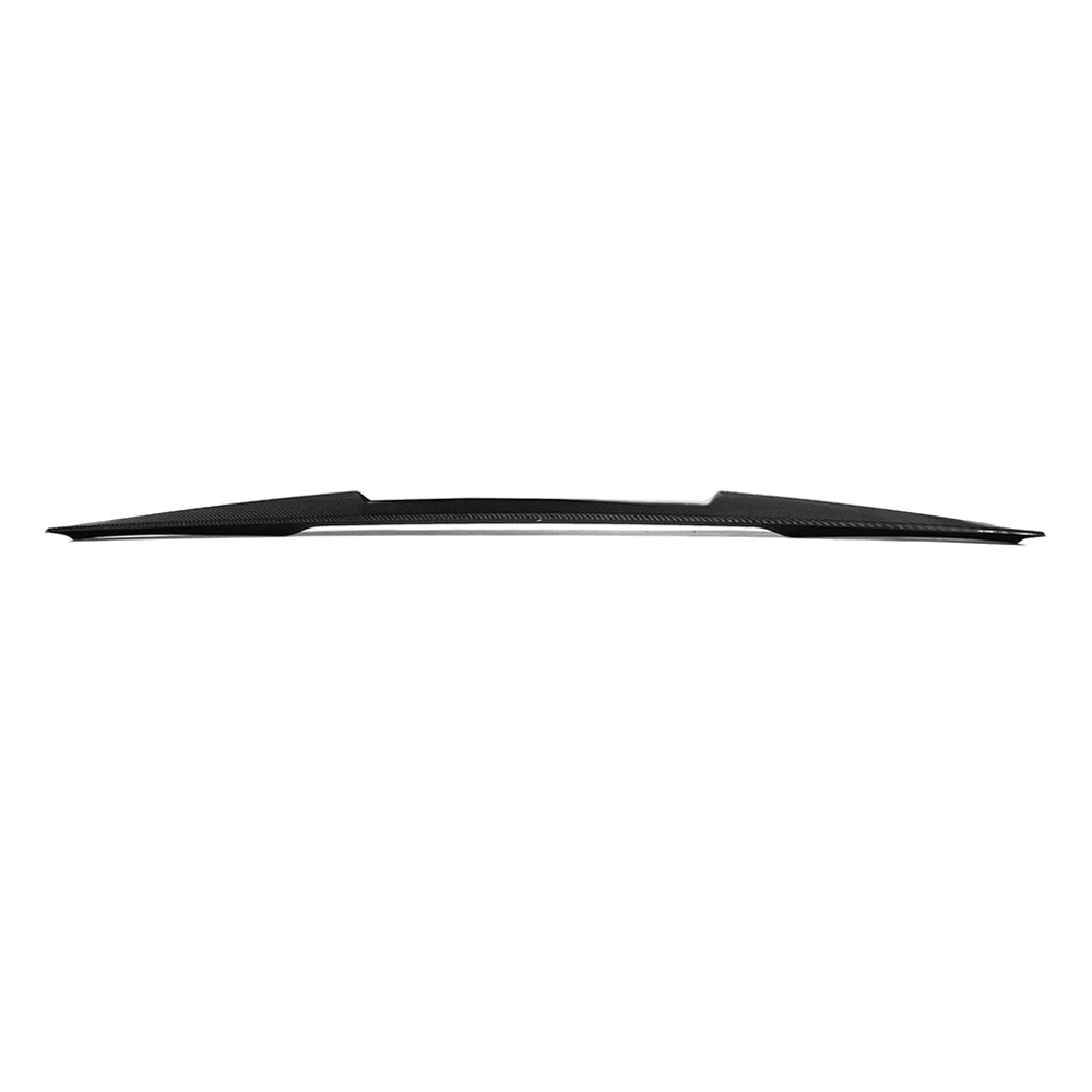 Carbon Heckspoiler passend für BMW E92 M3 2006 bis 2014