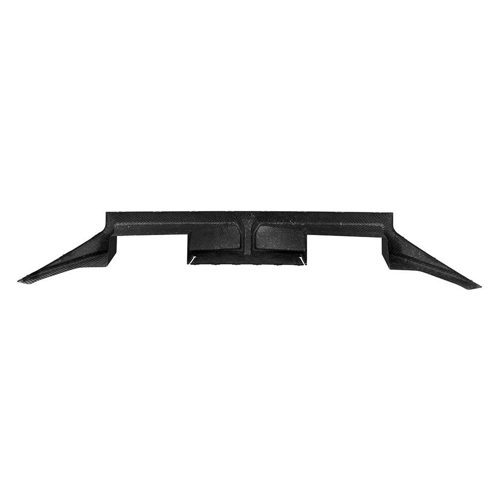 Carbon Heckdiffusor passend für BMW G87 ab 2023 CS Style