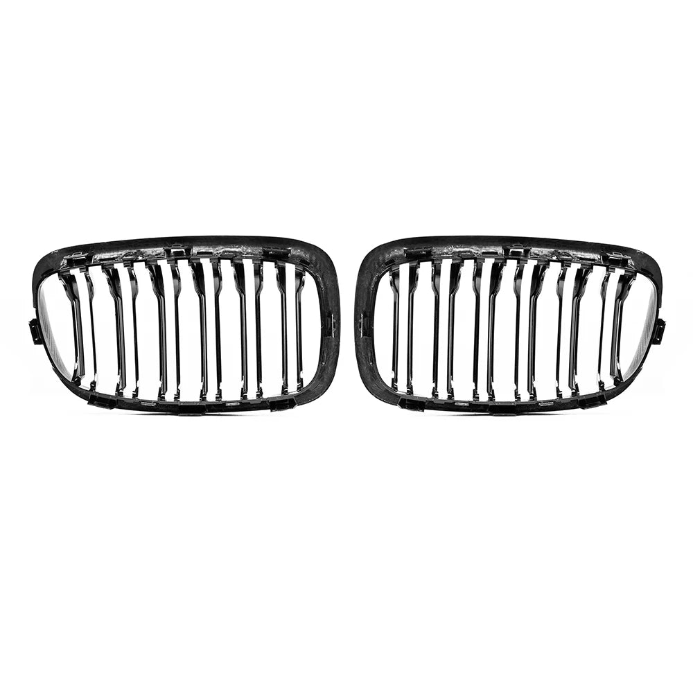 Carbon Nieren passend für BMW 1er F20 Pre-LCI 2012-2014