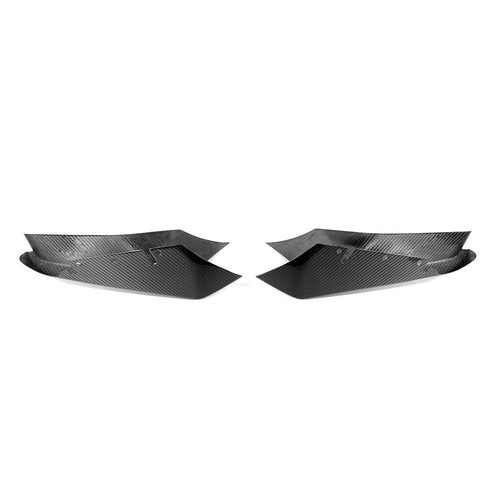 Carbon Frontsplitter passend für BMW M5 F90 2017-2020
