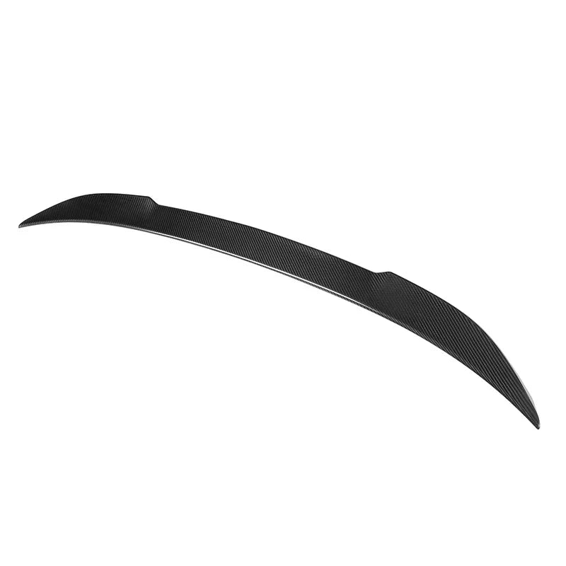Carbon Heckspoiler passend für BMW F30 F80 2012 bis 2020 Performance Style