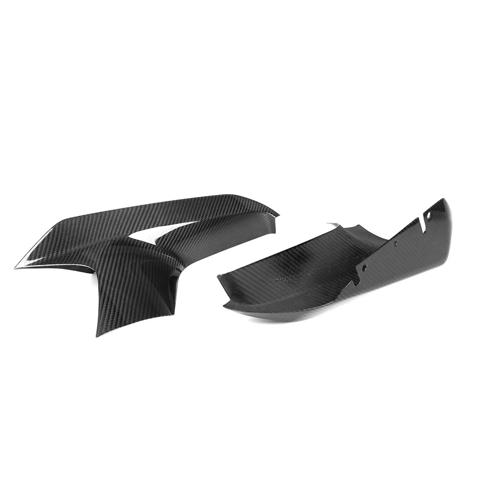 Carbon Frontsplitter passend für BMW M5 F90 2017-2020