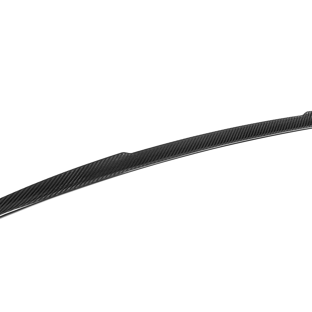 Carbon Heckspoiler passend für BMW X6 G06 2019 bis 2023 M Styl