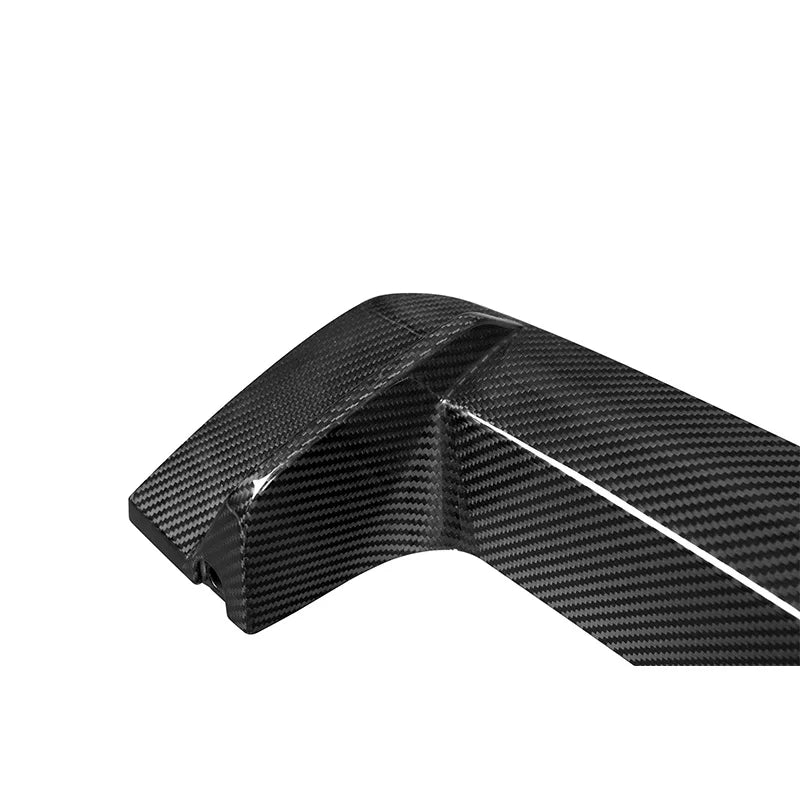Carbon Heckdiffusor passend für BMW G80 G81 G82 G83 ab 2021